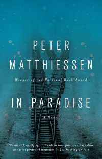 In Paradise : A Novel