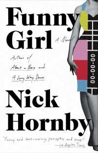 Funny Girl : A Novel