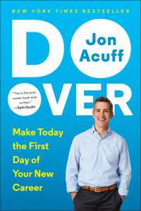Do Over : Make Today the First Day of Your New Career