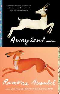 Awayland : Stories