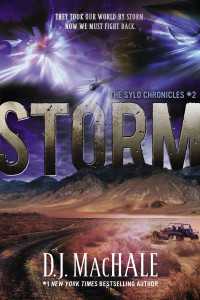 Storm : The SYLO Chronicles #2