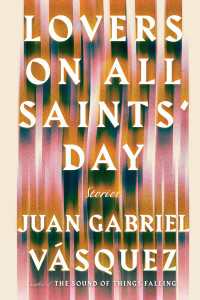 Lovers on All Saints' Day : Stories