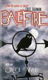 A Chalice of Wind #1