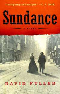 Sundance : A Novel
