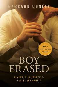 Boy Erased : A Memoir