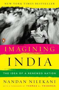 Imagining India : The Idea of a Renewed Nation