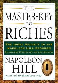 『成功へのマスター・キー』（原書）<br>The Master-Key to Riches