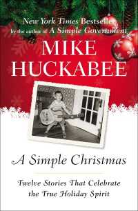 A Simple Christmas : Twelve Stories That Celebrate the True Holiday Spirit
