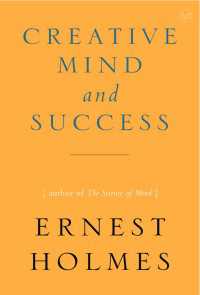 The Creative Mind and Success