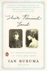 Their Promised Land : My Grandparents in Love and War