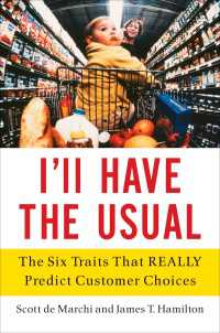 You Are What You Choose : The Habits of Mind That Really Determine How We Make Decisions