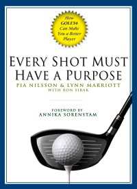 Every Shot Must Have a Purpose : How GOLF54 Can Make You a Better Player