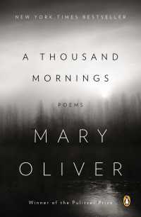 A Thousand Mornings : Poems