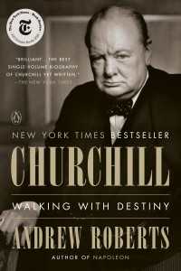 Churchill : Walking with Destiny