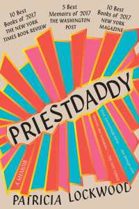 Priestdaddy : A Memoir