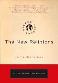 The New Religions