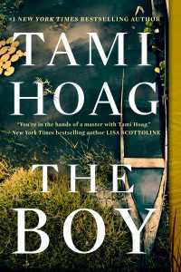 The Boy : A Novel