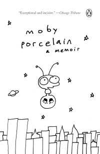 Porcelain : A Memoir