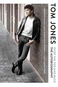 Over the Top and Back : The Autobiography