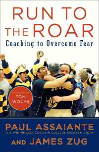 Run to the Roar : Coaching to Overcome Fear