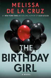 The Birthday Girl : A Novel