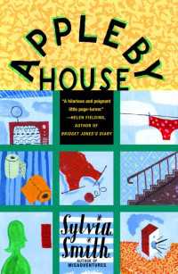 Appleby House : A Memoir