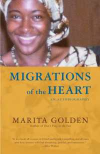 Migrations of the Heart : An Autobiography