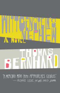 Wittgenstein's Nephew : A Novel