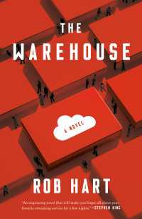 The Warehouse : A Novel