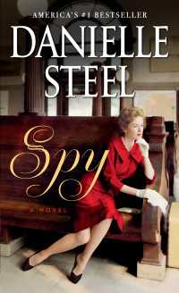 Spy : A Novel