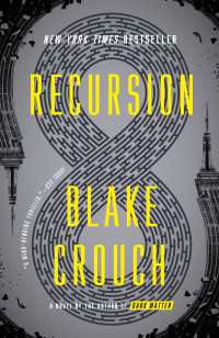 Recursion : A Novel