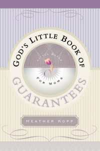 God's Little Book of Guarantees for Moms