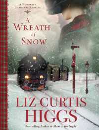 A Wreath of Snow : A Victorian Christmas Novella