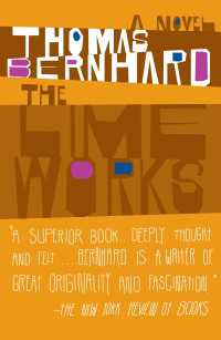 The Lime Works : A Novel