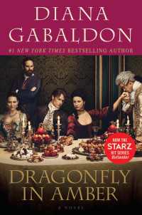 Dragonfly in Amber : A Novel