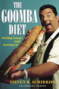 The Goomba Diet : Living Large and Loving It