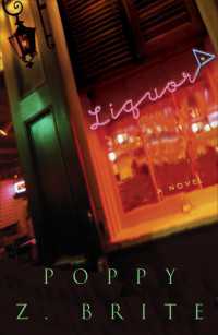 Liquor : A Novel