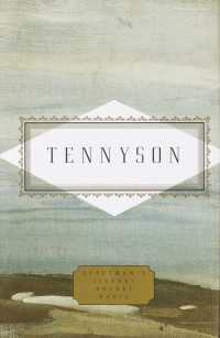 Tennyson: Poems : Edited by Peter Washington