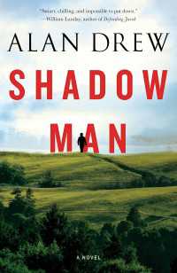 Shadow Man : A Novel