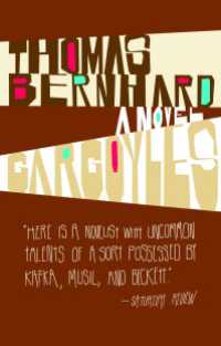 Gargoyles : A Novel