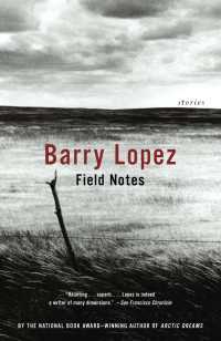 Field Notes : The Grace Note of the Canyon Wren