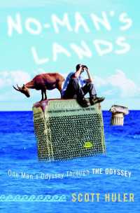 No-Man's Lands : One Man's Odyssey Through The Odyssey
