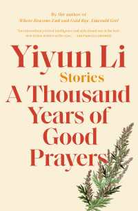 A Thousand Years of Good Prayers : Stories