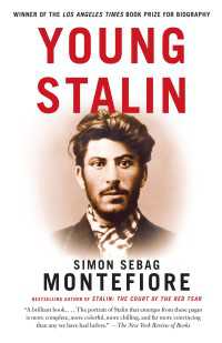 若きスターリン<br>Young Stalin