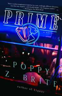 Prime : A Novel