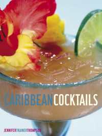 Caribbean Cocktails : [A Recipe Book]