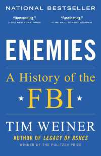 Enemies : A History of the FBI