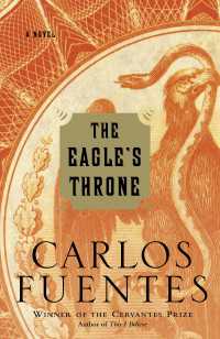 The Eagle's Throne : A Novel