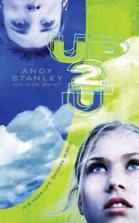 Up to You : It's Your Life, Choose Wisely