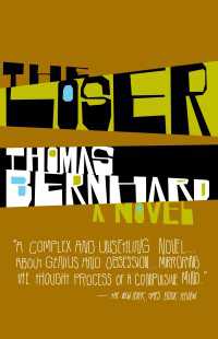 The Loser : A Novel